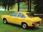 Hyundai Pony 1975 года